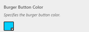 burgerbutton